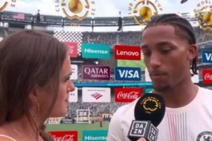 先发双响！若昂-佩德罗：抱歉老东家，切尔西付我钱就是为了进球