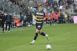 萨内蒂谈莱奥尼：他是个有趣的球员，让我们看看他是否会来国米