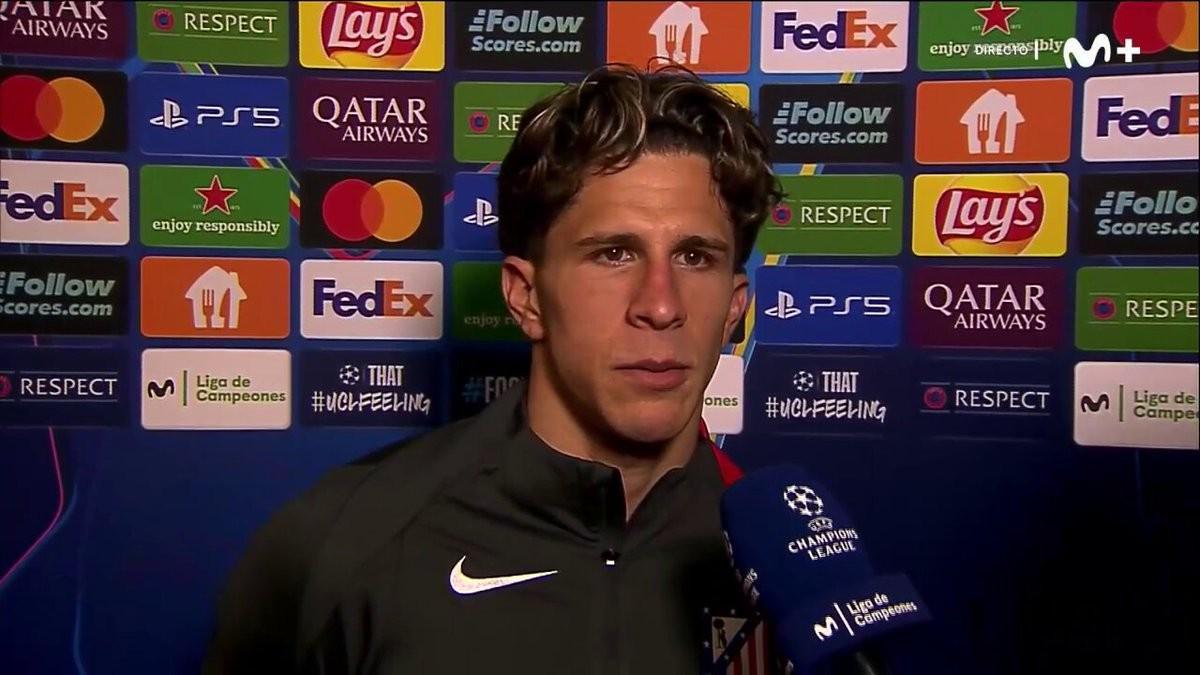 华体会官网-朱利亚诺：球队能创造大量机会，说明离进球很近了